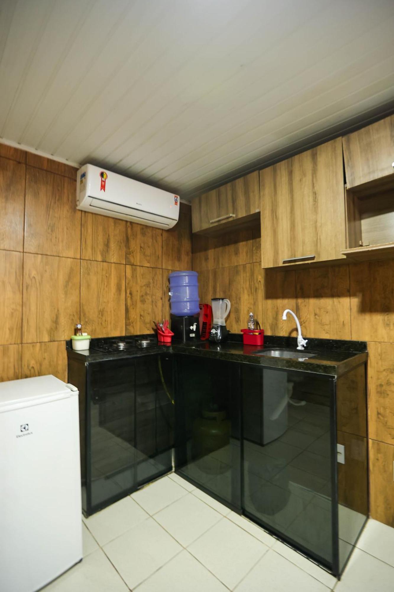 The Best - Ponta Verde Maceio  Exterior photo