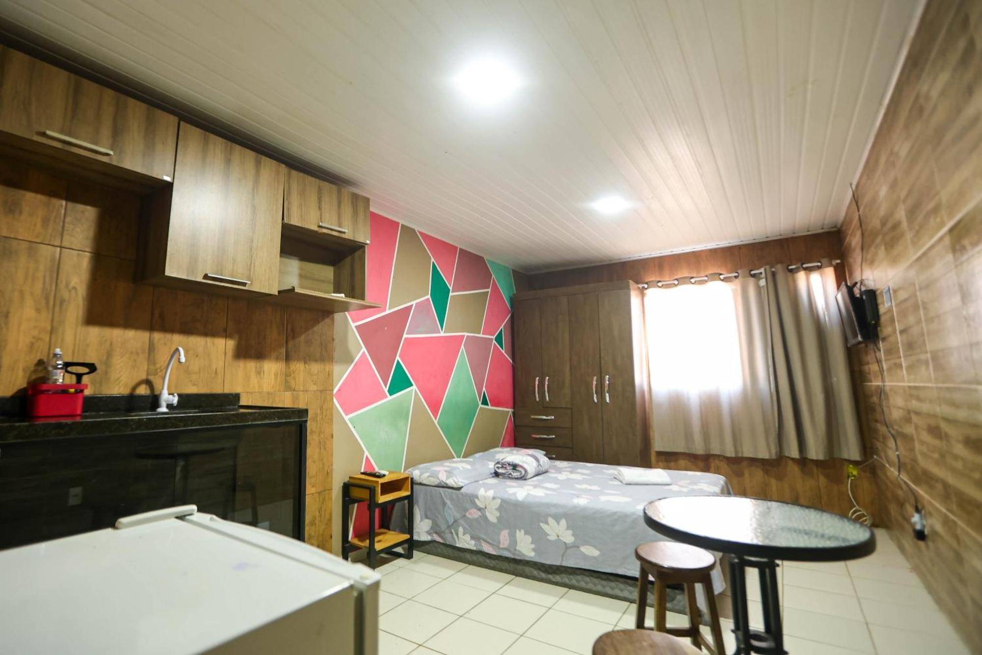 The Best - Ponta Verde Maceio  Exterior photo